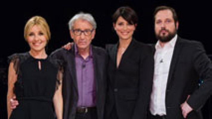 Versión española - Versión Española estrena 'Magical Girl'