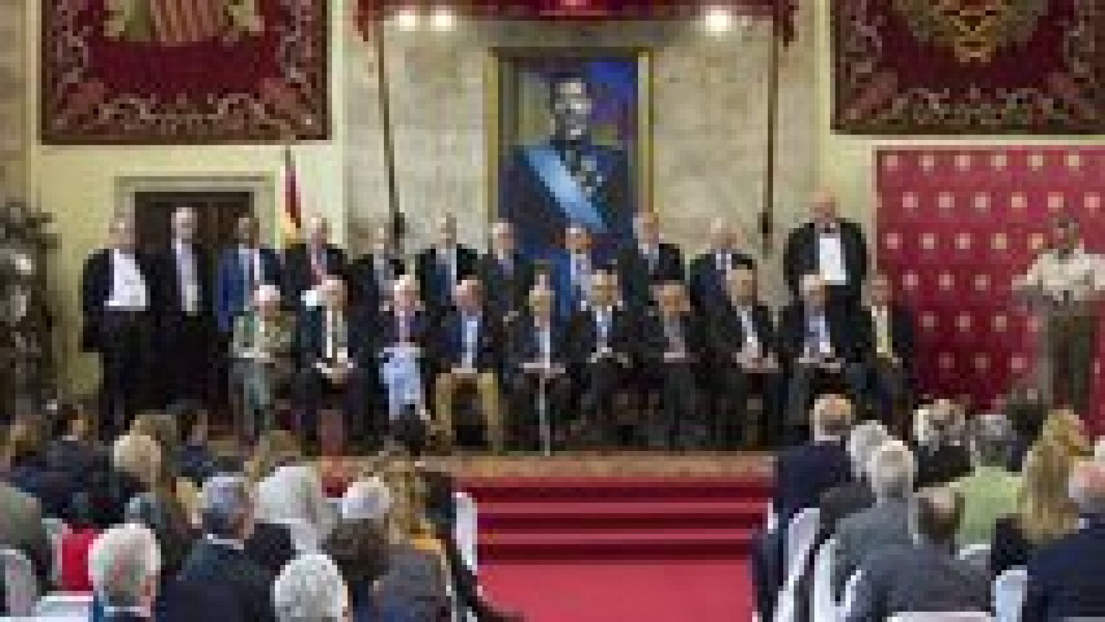 La Comunidad Valenciana en 2' - 07/06/16 - Ver ahora