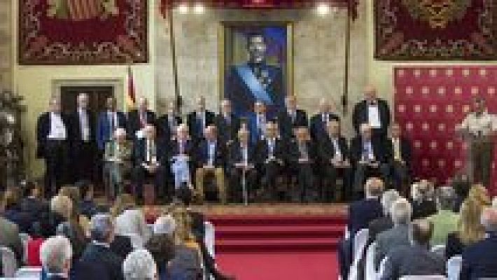 L'informatiu - Comunitat Valenciana - La Comunidad Valenciana en 2' - 07/06/16