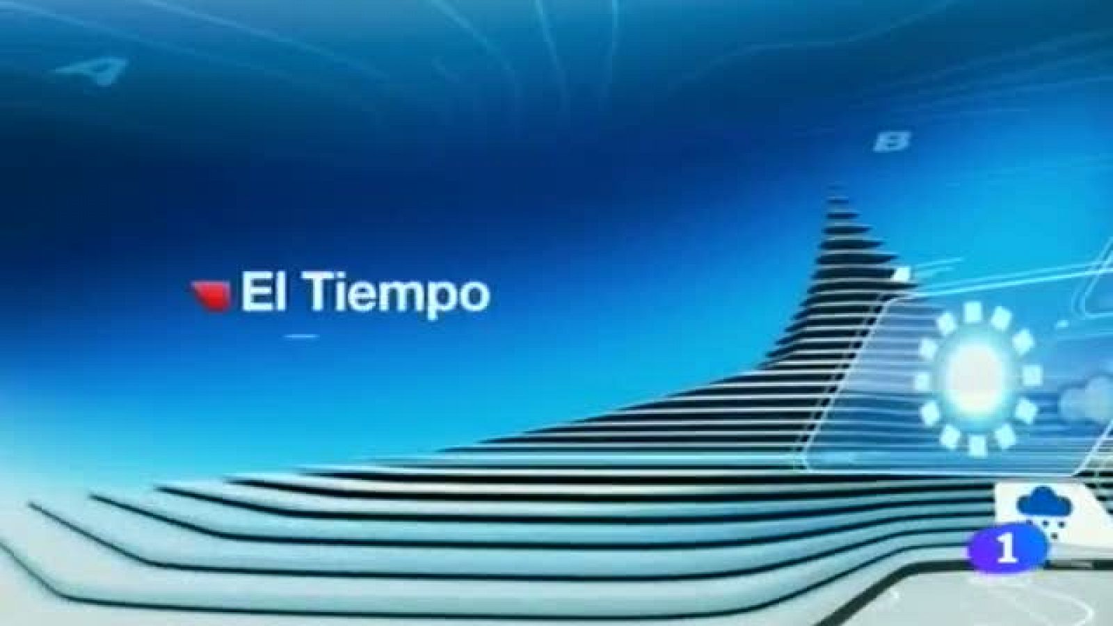 Telenavarra: El Tiempo en la Comunidad de Navarra - 07/06/2016 | RTVE Play