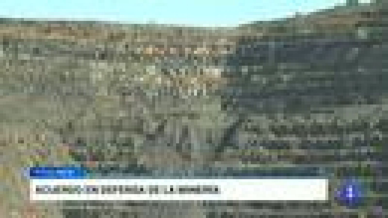 Castilla y León en 2' - 07/06/16