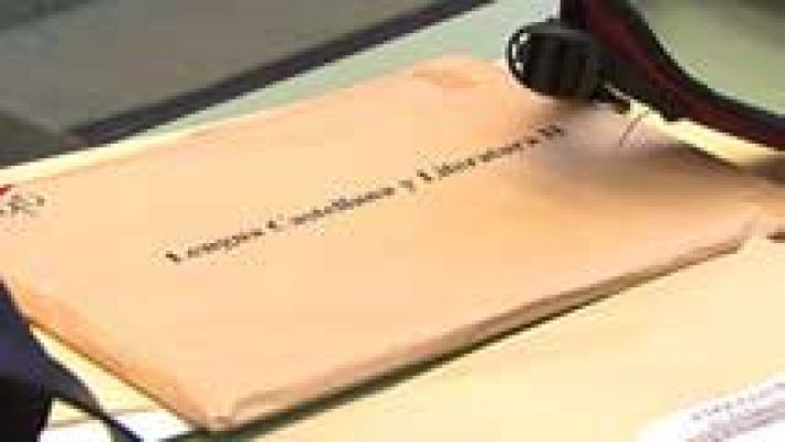 Informativo de Madrid - Informativo de Madrid - 07/06/16