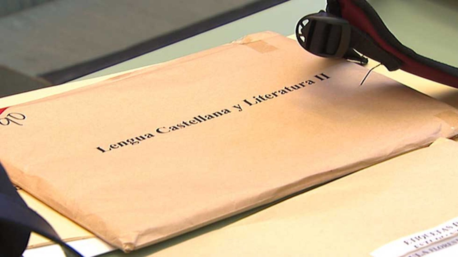 Informativo de Madrid - 07/06/16