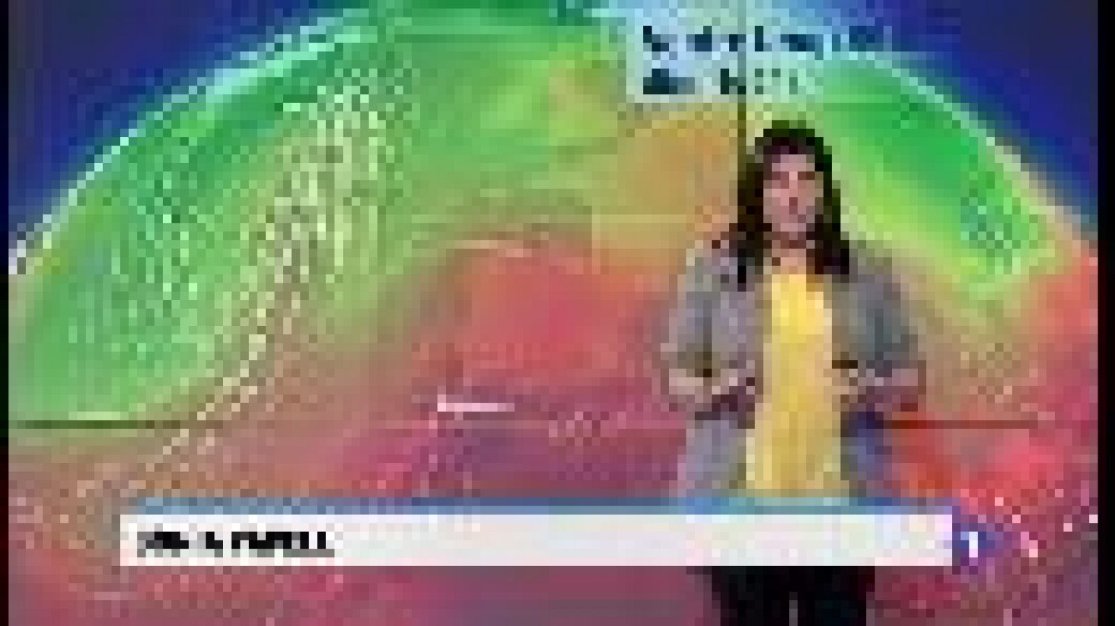 Informatiu Balear: El temps a les Illes Balears - 07/06/16 | RTVE Play