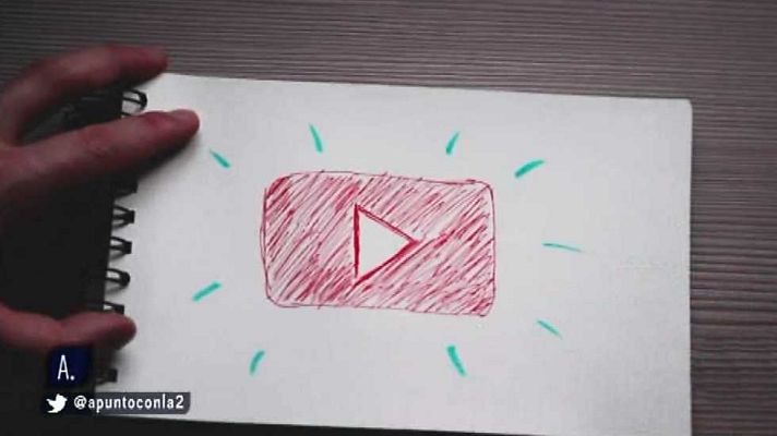 A punto con La 2 - A punto con La 2 - 07/06/16