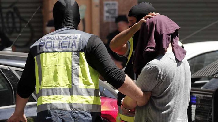 L'informatiu - Comunitat Valenciana - L'Informatiu - Comunitat Valenciana - 07/06/16