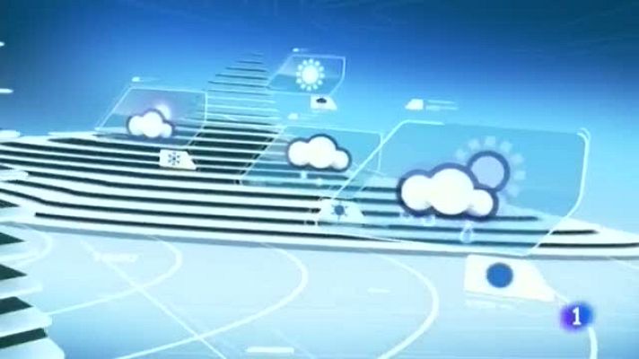 Noticias de Castilla y León - El tiempo en Castilla y León - 07/06/16