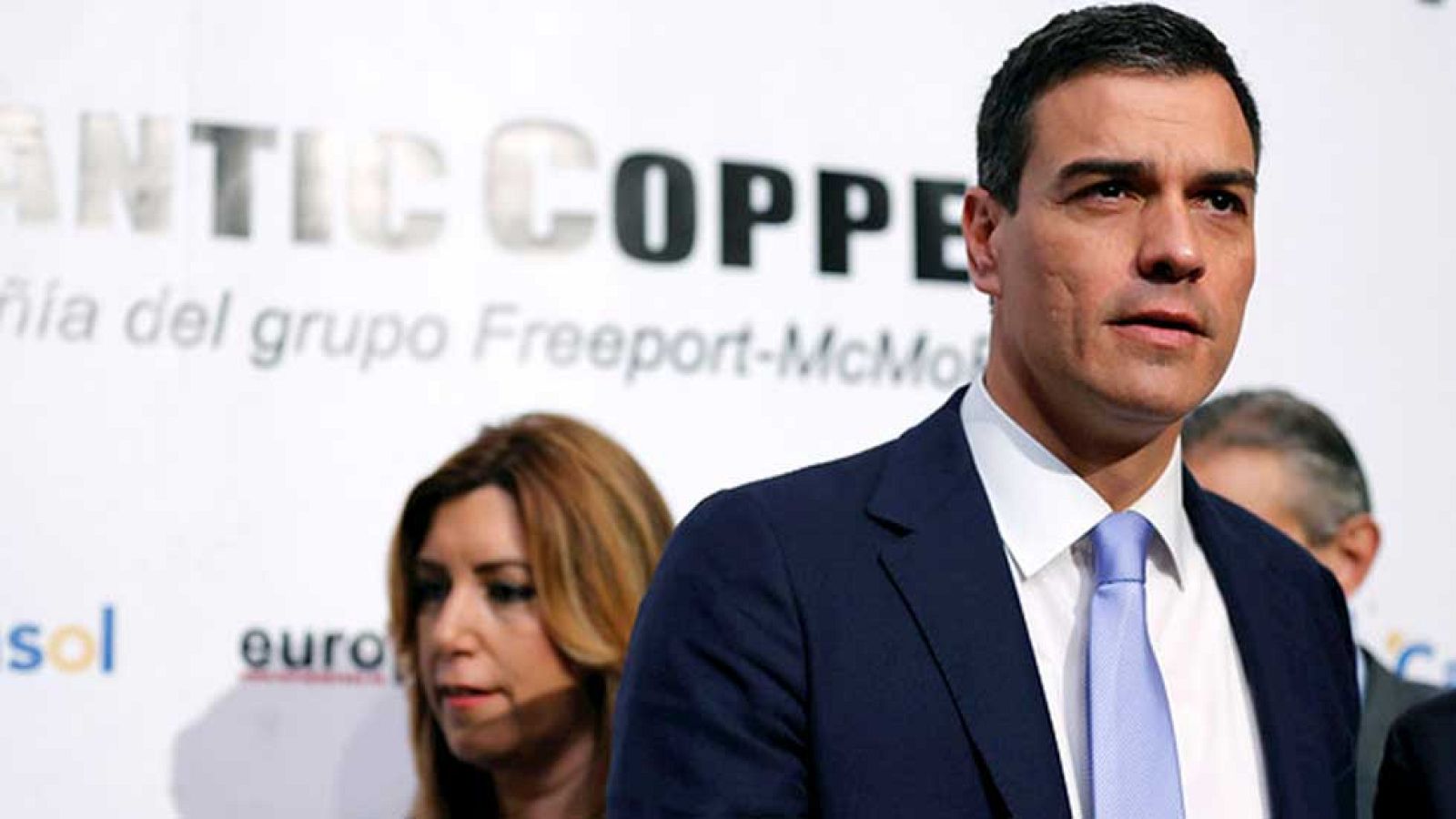 Pedro Sánchez insiste en que si van todos los socialistas a votar el 26 J el PSOE ganará