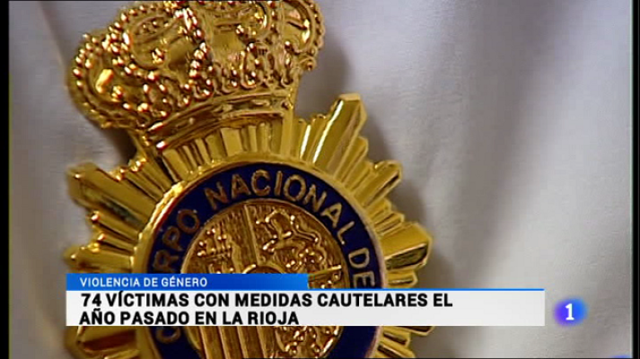 Informativo Telerioja - Informativo Telerioja - 07/06/16