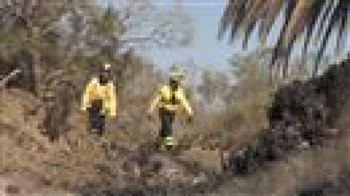 Telecanarias - Canarias en 2' - 07/06/2016