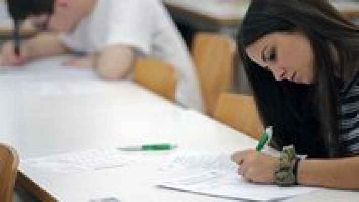 L'informatiu - Comunitat Valenciana - L'Informatiu - Comunitat Valenciana 2 - 07/06/16