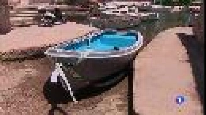 Informatiu Balear - Informatiu Balear 2 - 07/06/16