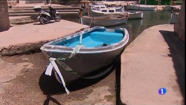 Informatiu Balear - Informatiu Balear 2 - 07/06/16