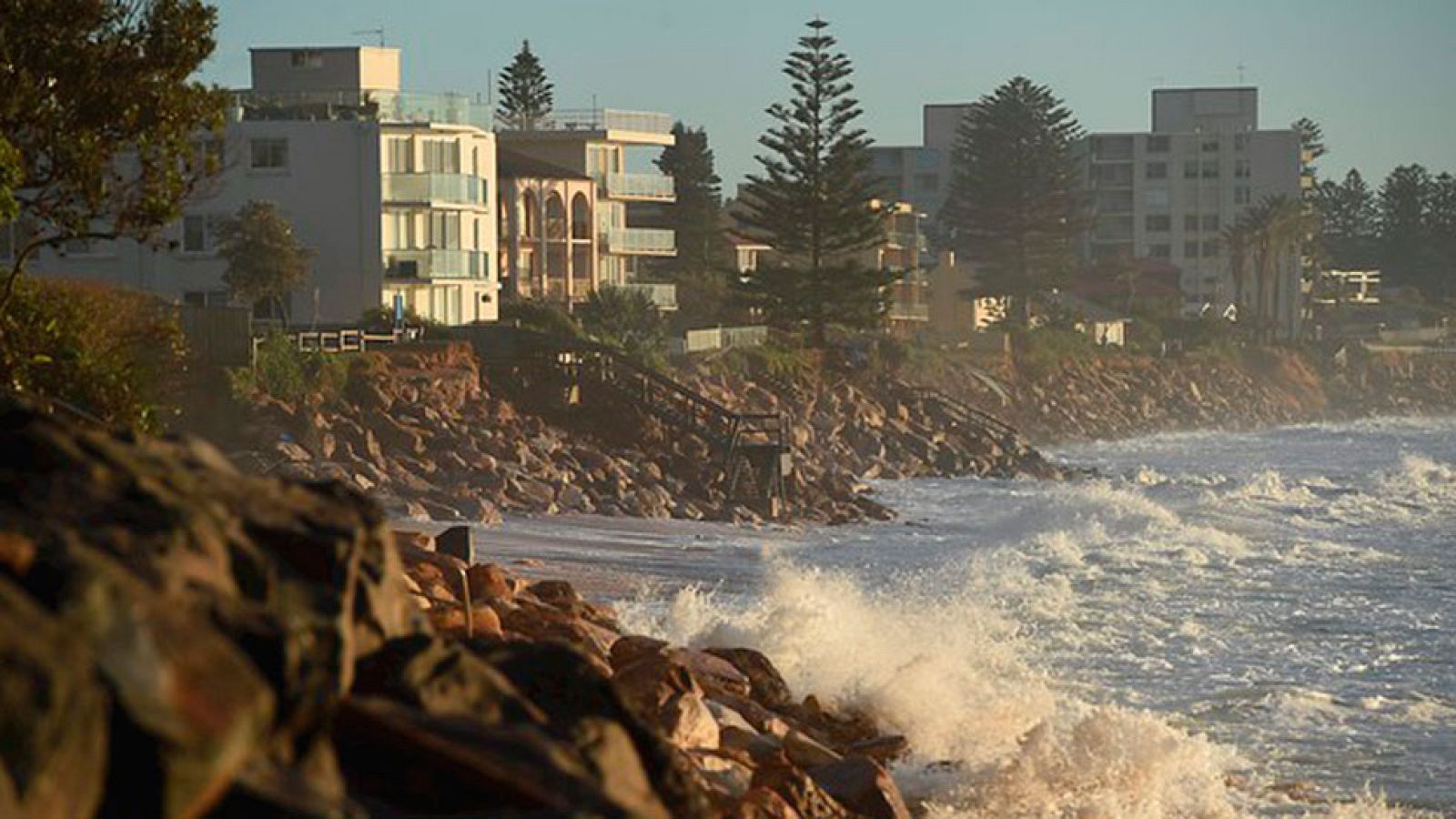 Suben las temperaturas en la vertiente atlántica y cantábrico,  con intervalos nubosos en el norte y mediterráneo