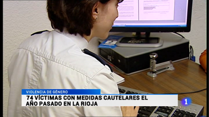 Informativo Telerioja - Informativo Telerioja 2 - 07/06/16