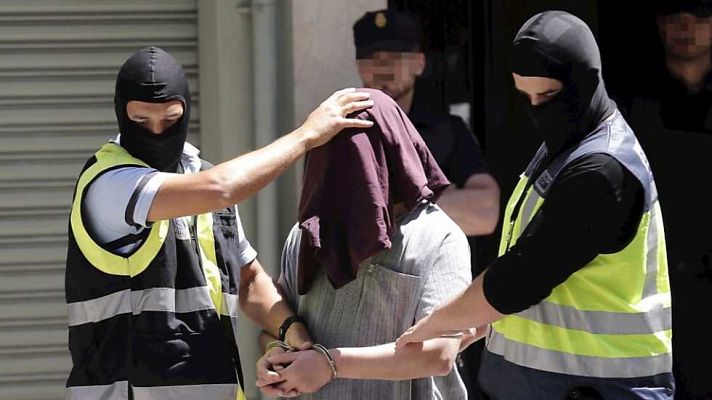 España en 24h - España en 24 horas - 07/06/16