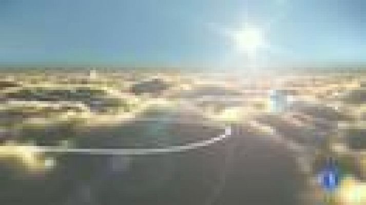 Telenorte - País Vasco - El tiempo en el País Vasco - 07/06/16