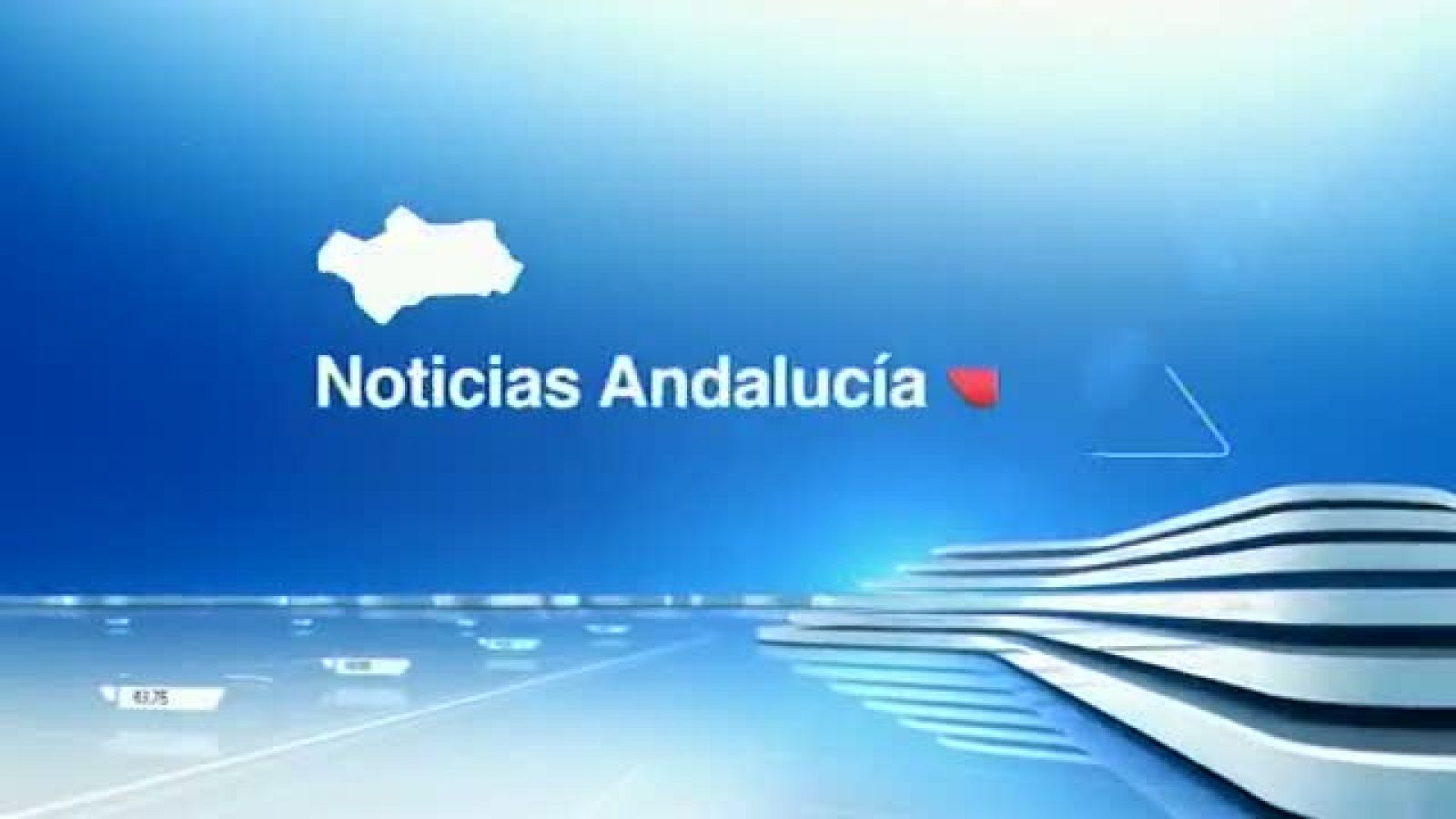 Noticias Andalucía - 7/6/2016 