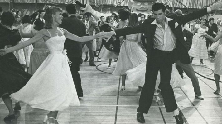 De película - John Travolta, todo un símbolo