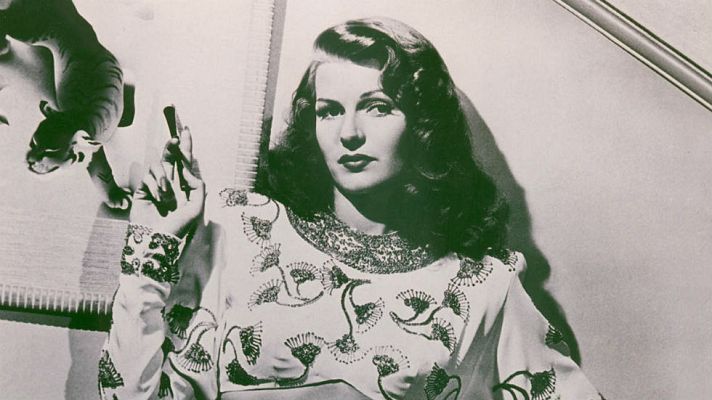 De película - De película - Nunca hubo una mujer como Rita