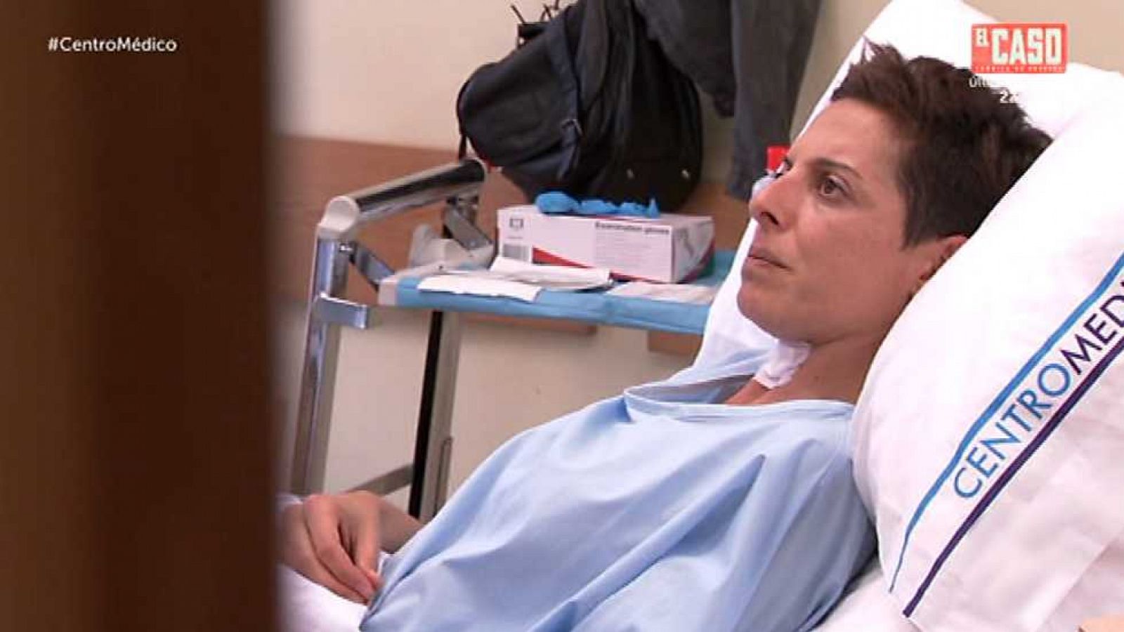 Centro médico - 07/06/16 (1) - ver ahora