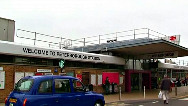 Cambridge y Peterborough, tan cerca y tan lejos respecto al 'Brexit'