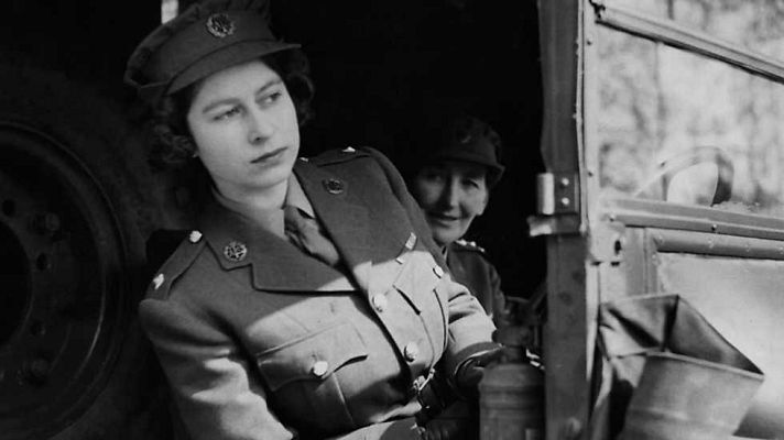 Documenta2 - La reina Isabel II. En sus propios términos