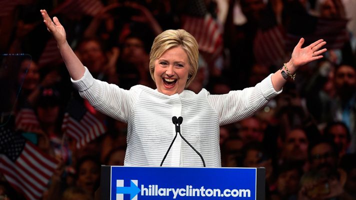 Telediario 1 - Telediario Matinal en 4' 08/06/16