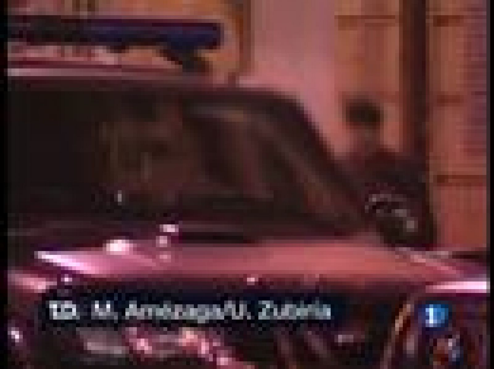 Detención en Guipúzcoa de cuatro personas por su presunta relacion con ETA | Ver