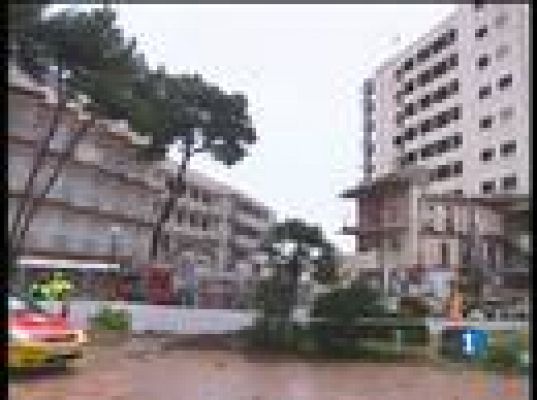  - Al menos 3 trabajadores muertos