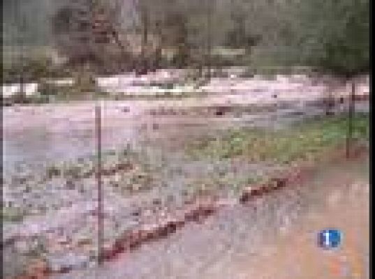 El tiempo - El Tiempo - 16/12/08