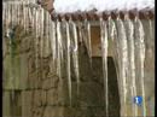 El tiempo - El Tiempo - 16/12/08