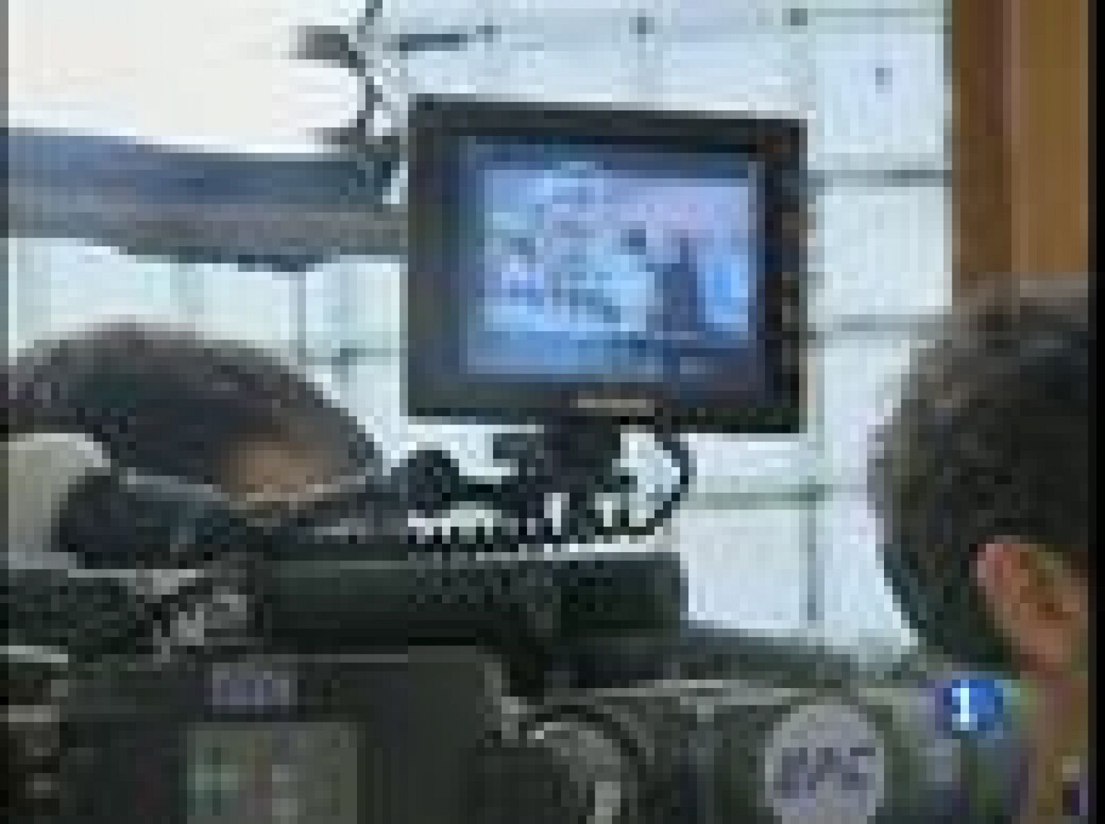 "Secretos de cocina", el rodaje en: www.rtve.es | Ver