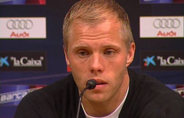  - 'No veo al Madrid como rival'