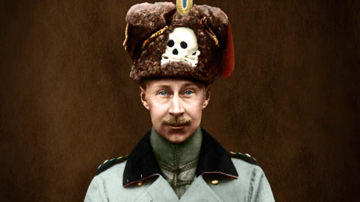 Documaster - Así comienza 'Apocalipsis. La Batalla de Verdún'