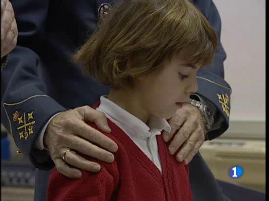  - Un regalo navideño muy especial