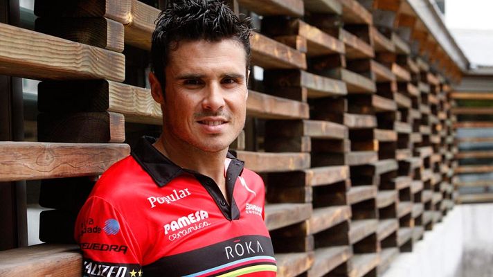 Premios Princesa de Asturias - Gómez Noya, Princesa de Asturias de los Deportes