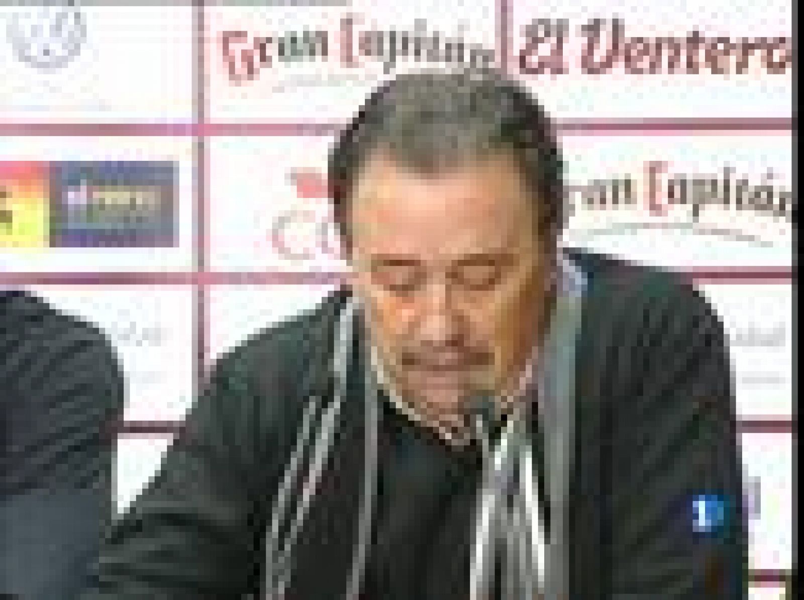 Juan de Dios Román, nuevo presidente