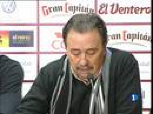  - Román, nuevo presidente