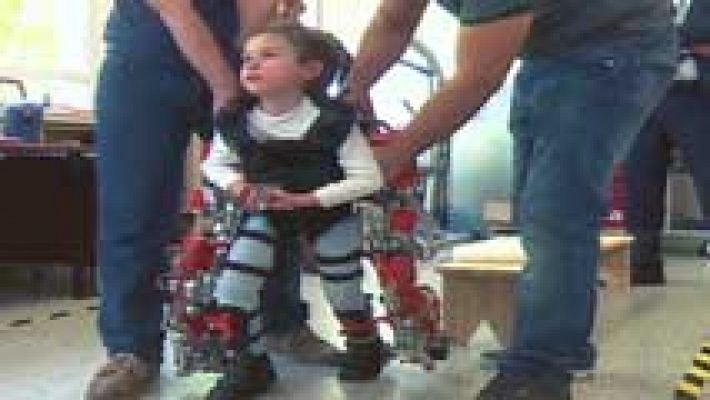 Informativo de Madrid - La Comunidad de Madrid en 4' - 08/06/16