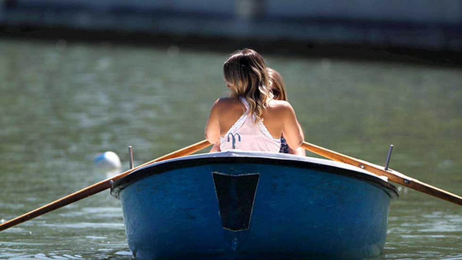 El Tiempo en la Comunidad de Madrid - 08/06/16