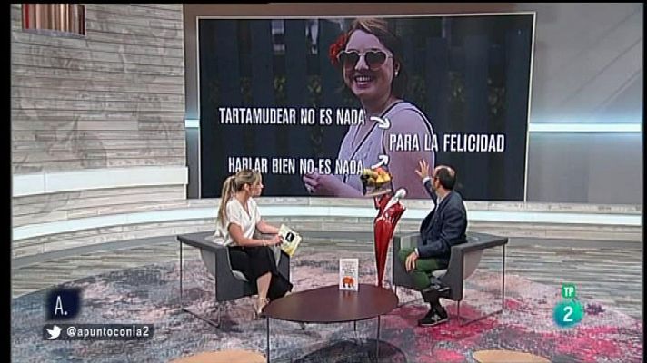 A punto con La 2 - Rafael Santandreu - La abundancia