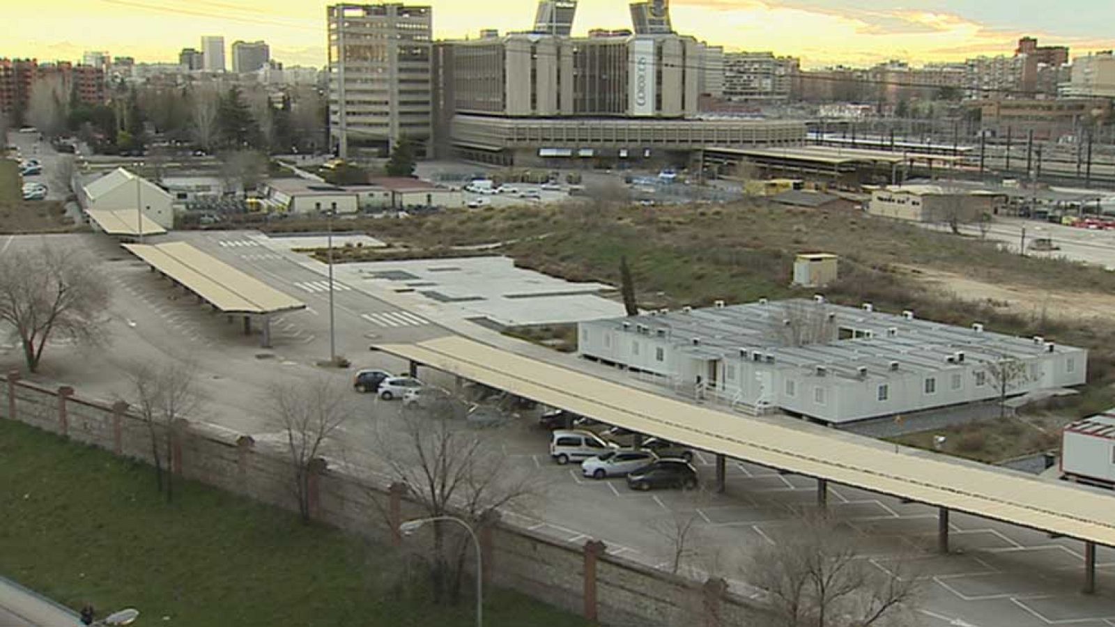 Informativo de Madrid - 08/06/16