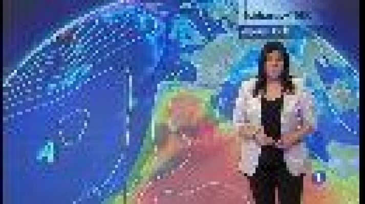 Informatiu Balear - El temps a les Illes Balears - 08/06/16