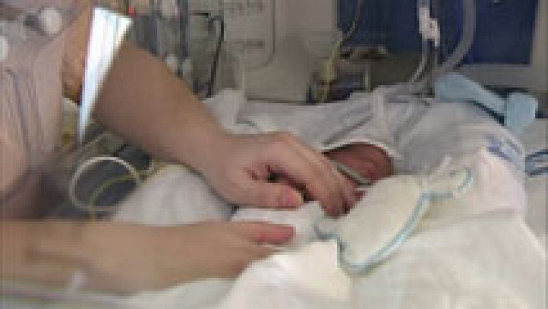 En Portugal, nace un bebé tras superar durante casi 4 meses el estado de muerte cerebral en el que se encontraba su madre