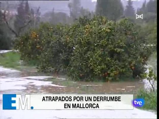 Esta mañana - Esta mañana - 16/12/08