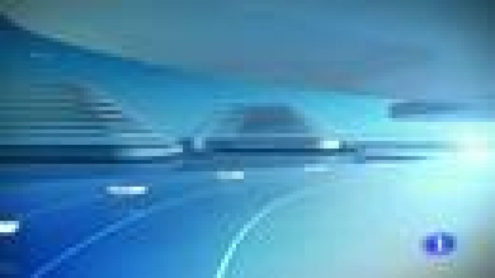 La Región de Murcia en 2' - 08/06/2016