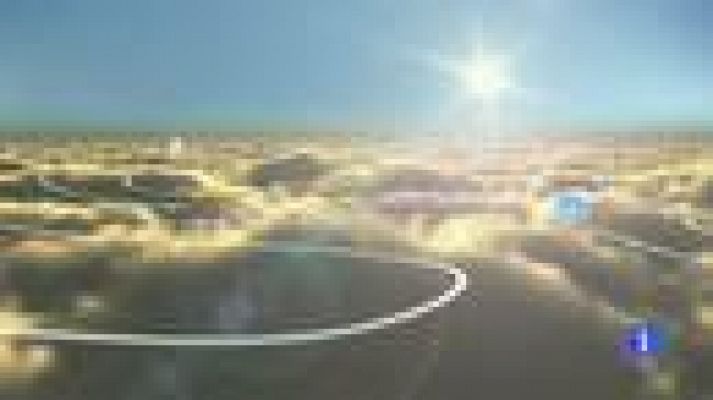 Noticias Aragón - El tiempo en Aragón - 08/06/2016