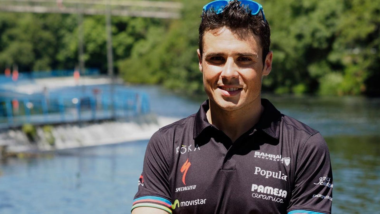 Gómez Noya, premio Princesa de Asturias de los Deportes - Premios Princesa de Asturias | Ver