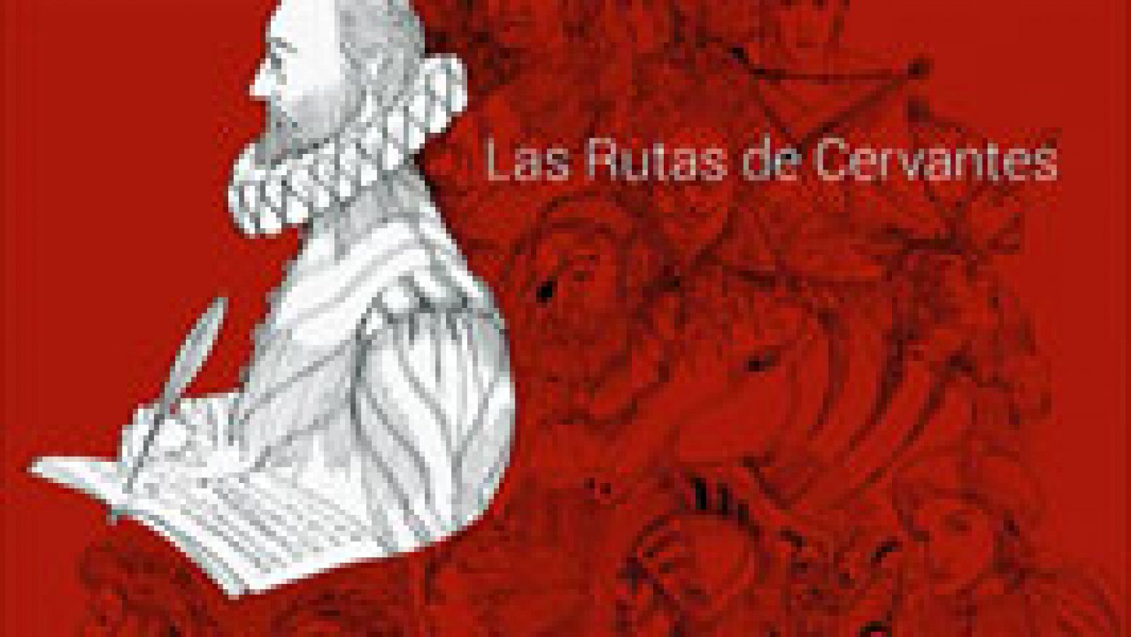 Telediario 1: El Cuarto centenario de Cervantes sigue alumbrando proyectos culturales en tributo al genial escritor | RTVE Play